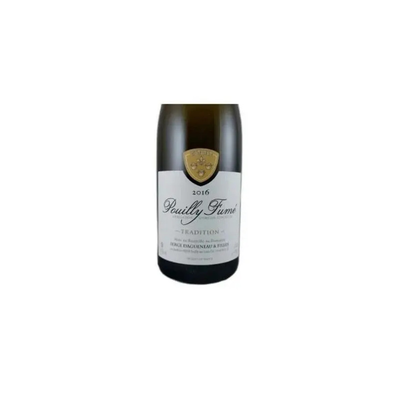 Serge Dagueneau Pouilly Fume 2022