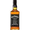 Jack Daniels Black Label Whiskey 700ml