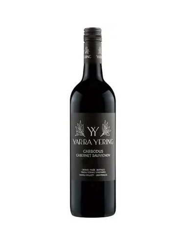 Yarra Yering - Carrodus Cabernet Sauvignon - 2021