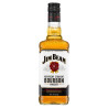 Jim Beam White Lbl 37% 700ml