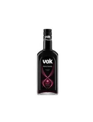 Vok Cherry Brandy 500ml