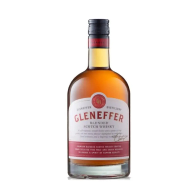 Gleneffer Scotch Whisky 700ml
