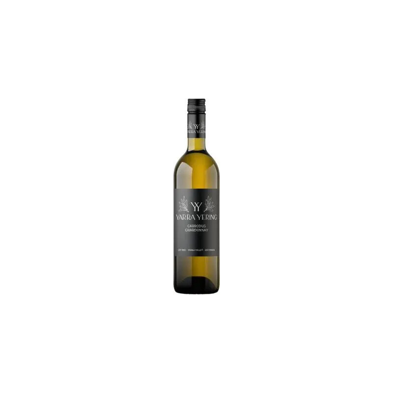 Yarra Yering - Carrodus Chardonnay - 2021