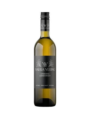 Yarra Yering - Carrodus Chardonnay - 2021