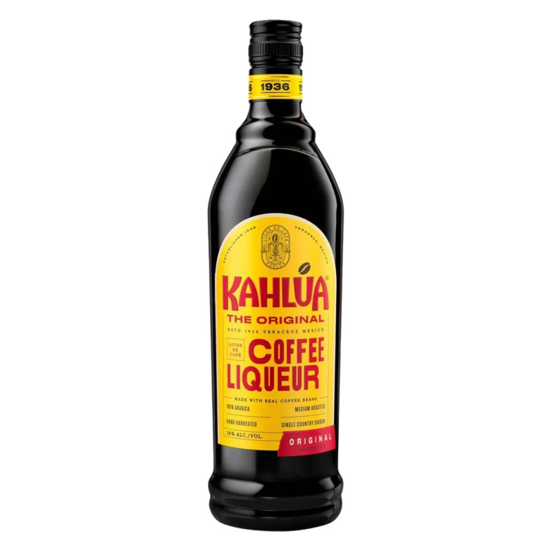 Kahlua Coffee Liqueur 700ml