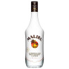 Malibu White Rum with Coconut
