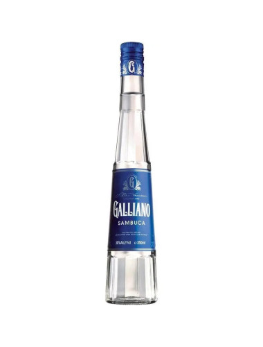 Galliano White Sambucca 350mL