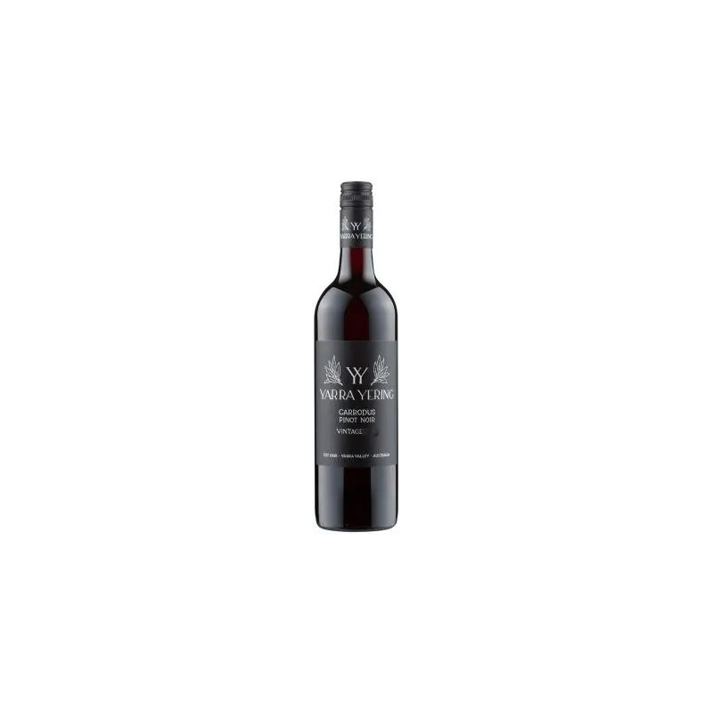 Yarra Yering - Carrodus Pinot Noir - 2021