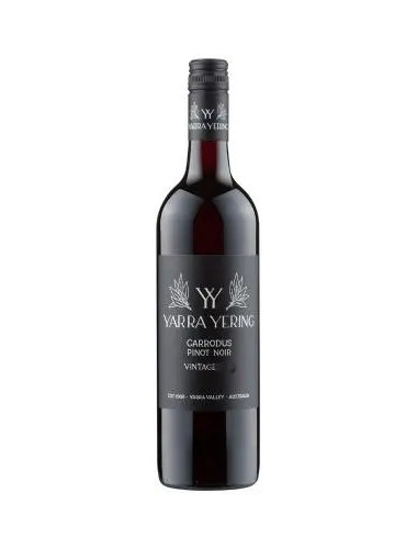 Yarra Yering - Carrodus Pinot Noir - 2021