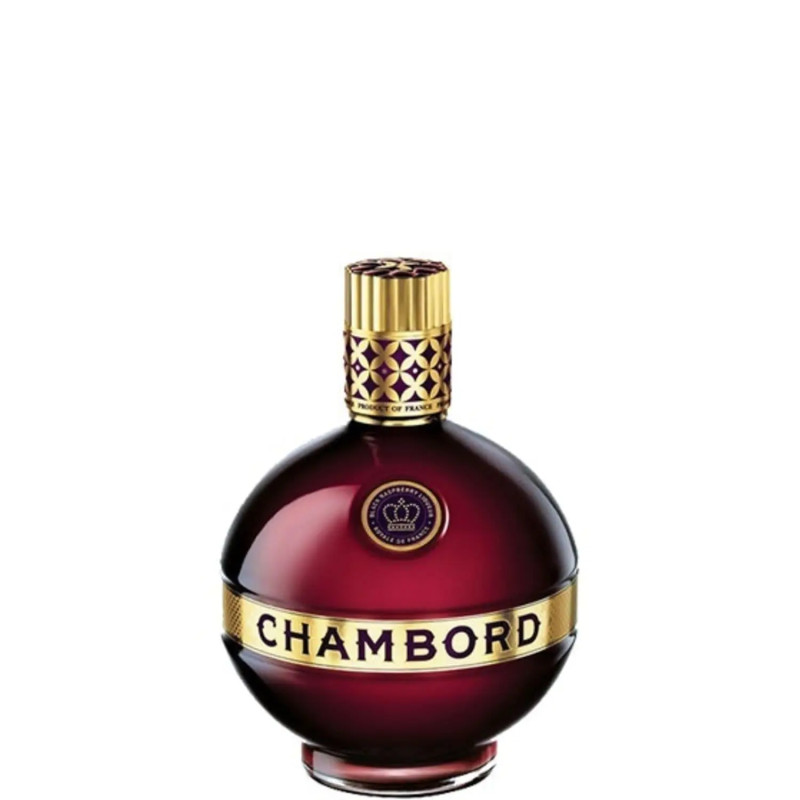 Chambord Liqueur 500mL