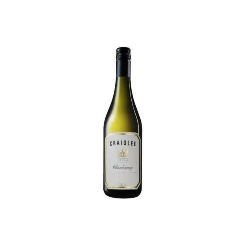 Craiglee - Chardonnay - 2022