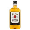 Jim Beam White Label 375mL