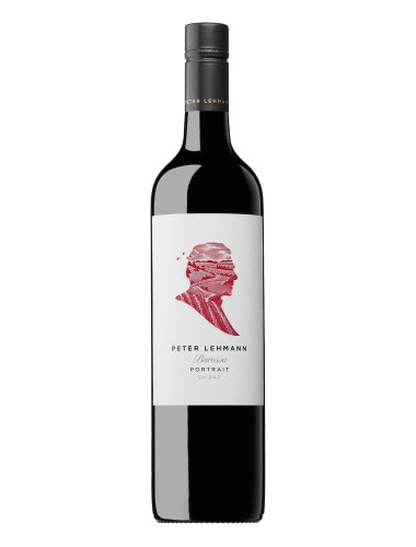 Peter Lehmann Portrait Shiraz