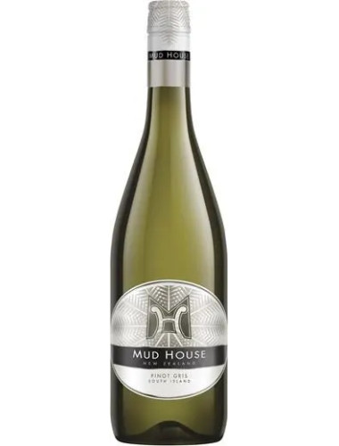 Mud House Pinot Gris 750ml