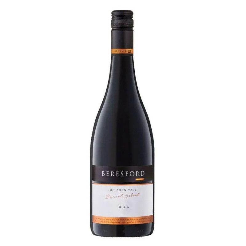Beresford Mclaren Vale Gsm