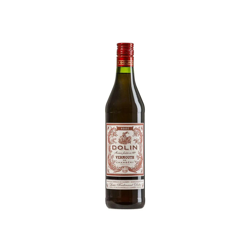 Dolin Red Vermouth 750ml