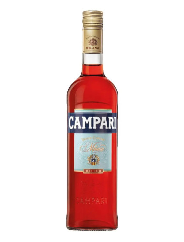 Campari Bitter Aperitif 700ml
