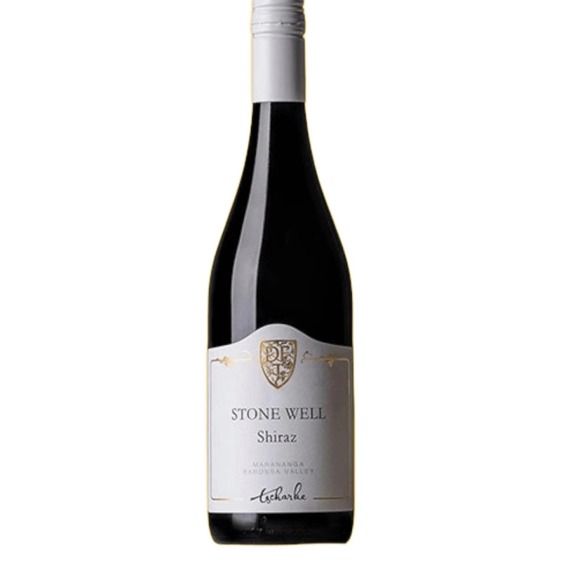Tscharke Stonewell Shiraz 2021