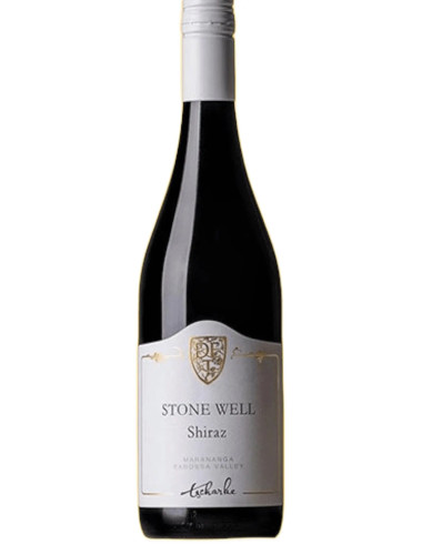 Tscharke Stonewell Shiraz 2021