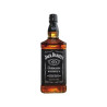 Jack Daniel Black Label Bourbon 350ml