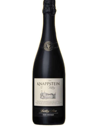 Knappstein Sparkling Shiraz NV