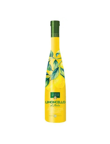 Santa Marta Limoncello 500mL