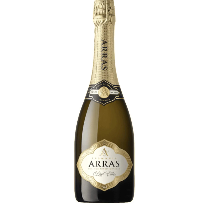Arras Sparkling Brut Elite 1801 NV