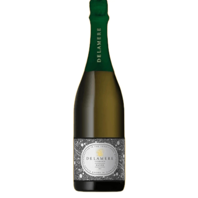 Delamere Sparkling Cuvee NV
