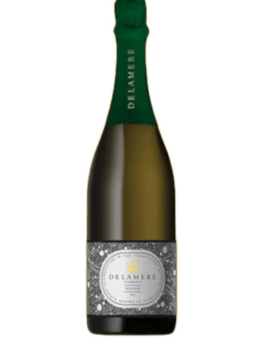 Delamere Sparkling Cuvee NV