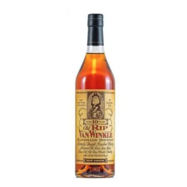 Old Rip Van Winkle 10YO Whiskey 750ml