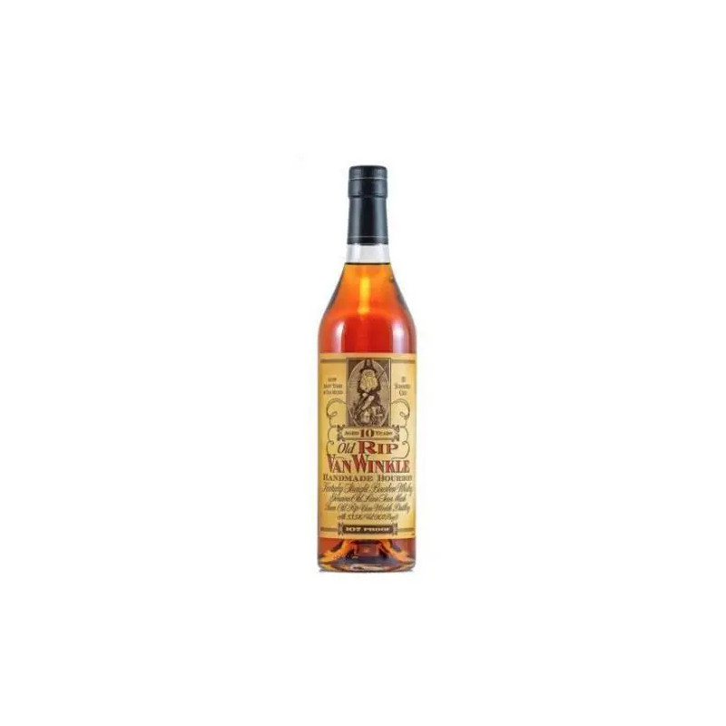 Old Rip Van Winkle 10YO Whiskey 750ml