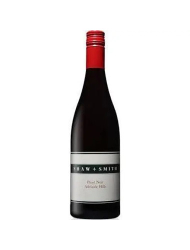 Shaw & Smith Pinot Noir 2023 750ml