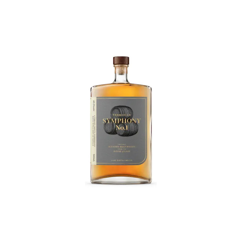 Lark Symphony No.1 100ml