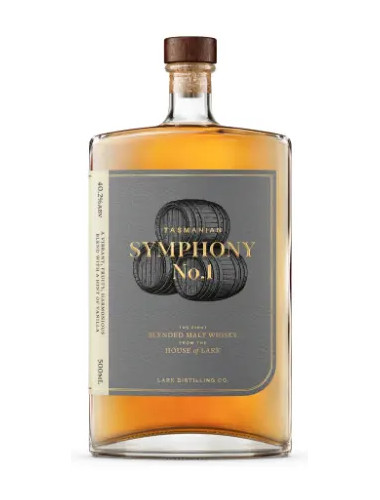 Lark Symphony No.1 100ml