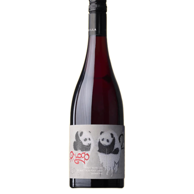 Moorilla Estate Praxis Pinot Noir 2022