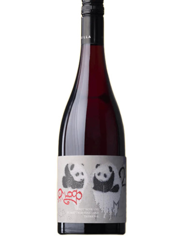 Moorilla Estate Praxis Pinot Noir 2022