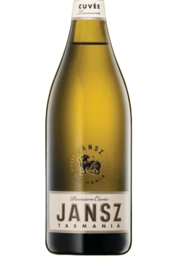 Jansz Sparkling Premium Cuvee NV