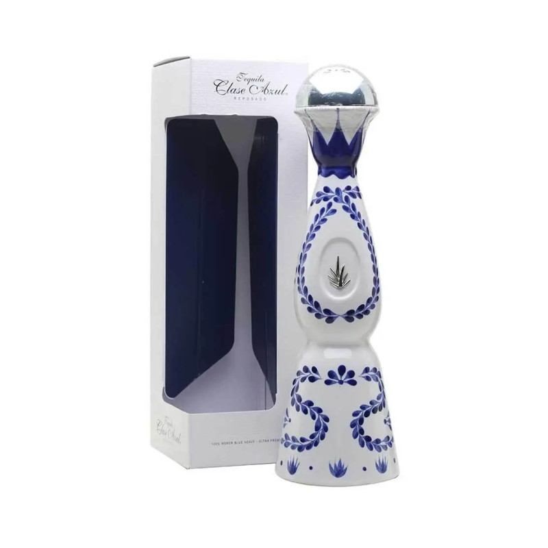 Clase Azul Reposado Tequila