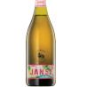 Jansz Tasmanian Sparkling Rose NV