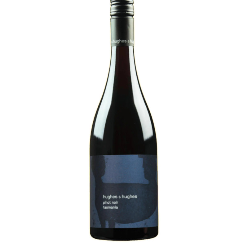 Hughes & Hughes Pinot Noir 2021