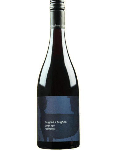 Hughes & Hughes Pinot Noir 2021