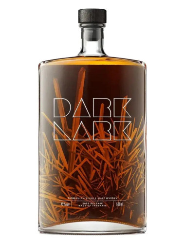 Lark Dark Lark 2023 Release Single Malt Whiskey 500ml