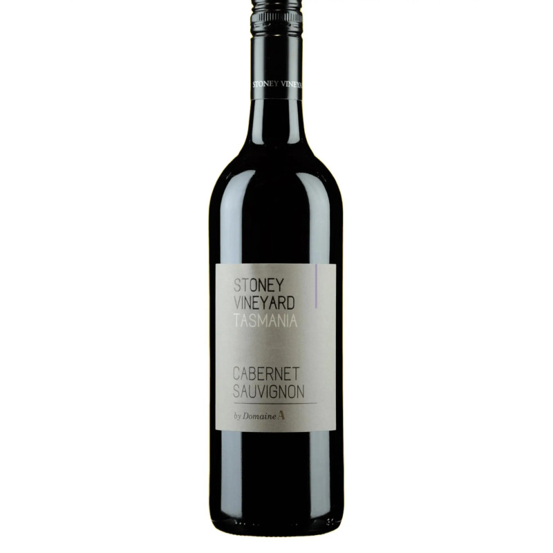 Stoney Vineyard Cabernet Sauvignon 2018