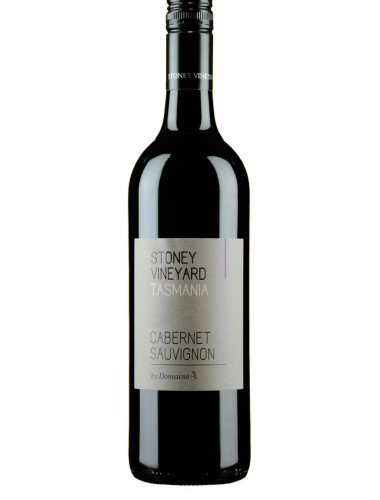 Stoney Vineyard Cabernet Sauvignon 2018
