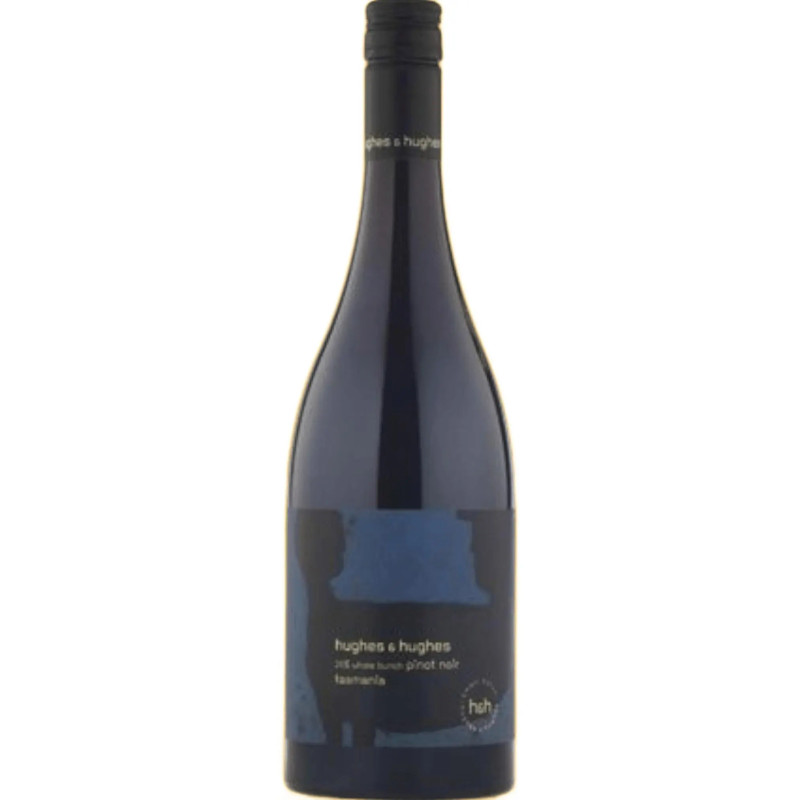 Hughes & Hughes 25% Whole Bunch Pinot Noir 2019