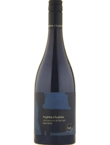 Hughes & Hughes 25% Whole Bunch Pinot Noir 2019