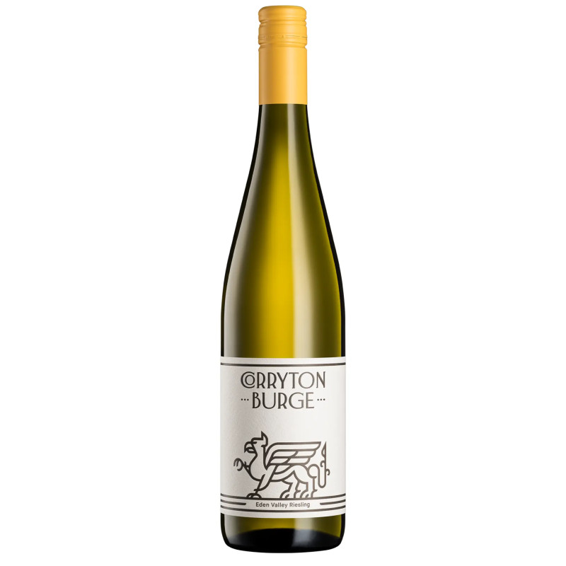 Corryton Burge Kith Eden Valley Riesling