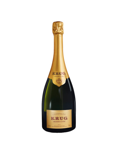 Krug Grande Cuvee 750ml