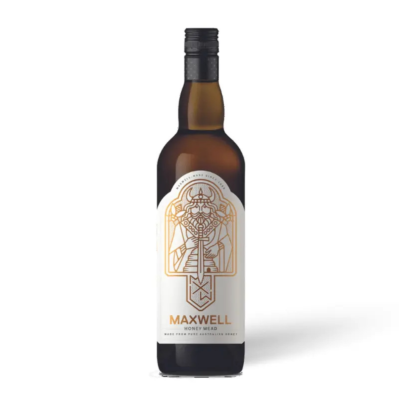 Maxwell Honey Mead
