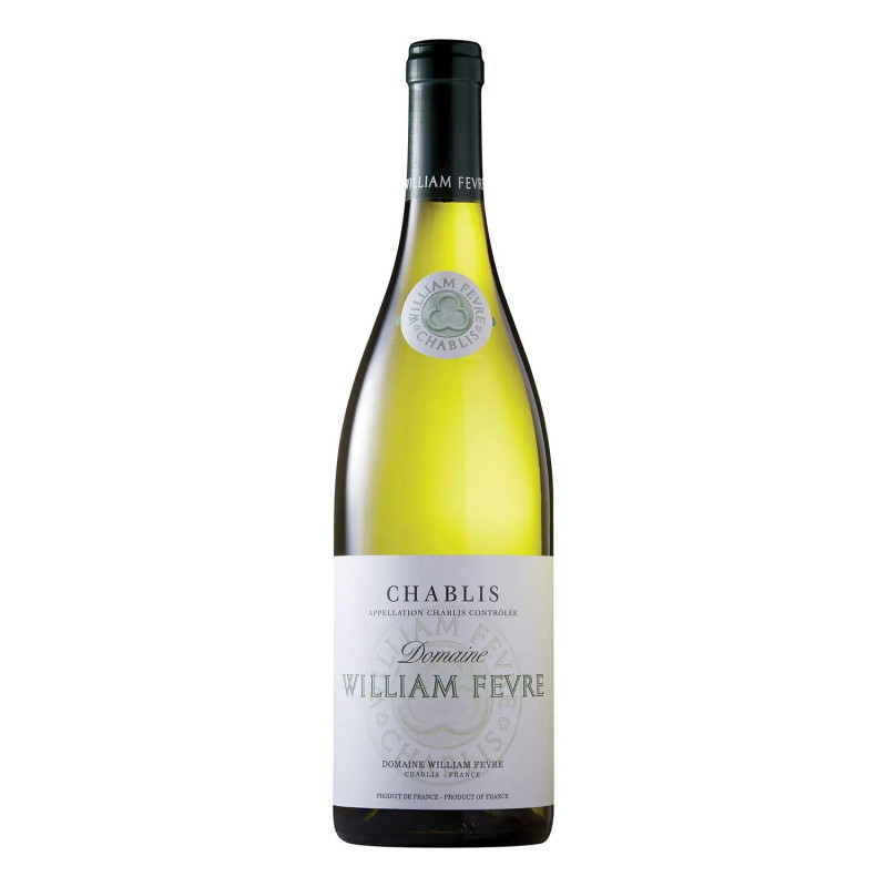 Domaine William Fevre Chablis